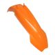 Front Mudguard Orange KTM 65 02-08