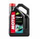 Motul Powerjet 2T SemiSynthetic (4ltr) Bio-Degradeable Jetski/Marine Oil