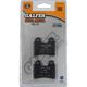 Galfer Brake Pad FD223,AD168,FA303