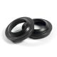 Fork Dust Seal 40mm x 52mm push in type 4.6mm/13.8mm (Spring)