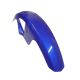 Front Mudguard Suzuki GS125 Blue