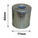 MF Oil Filter (P) Kawasaki (X314 HF126)