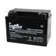 Vertex VPZ12-4 Battery CTZ12-S L:151 H:110 W:87 REF: YTZ12-S