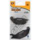 Galfer Brake Pad FD259,AD221,FA343