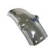 Rear Mudguard Chrome Kawasaki KH100 78-87 A1-A4/G2-G8