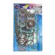 Full Gasket Set Kawasaki Z1300A1-5, ZG1300A1-3 79-90