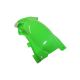 Rear Mudguard Green Kaw KX250F 04-05 Suz RMZ250 04-06