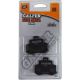 Galfer Brake Pad FD276,AD192,FA356