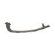 Downpipe Only Suzuki AN650 Burgman with Lambda Thread 03-06