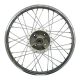 Rear Wheel Honda C90 Cub 93-03 (Rim 1.40 x 17 inch)