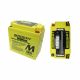 Motobatt Battery MB9U 12v 11AH CCA:140A YB7A, YB9B, YB9LB L:136mm x H:133mm x W:76mm