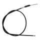 Front Brake Cable Yamaha YB100 73-92