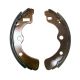 Drum Brake Shoes K720 170mm x 25mm