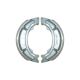 Drum Brake Shoes VB219 Y507 130mm x 22mm