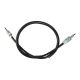 Tacho Cable Kawasaki AR125 82-92