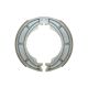 Drum Brake Shoes VB305 S609 180mm x 28mm