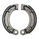 Drum Brake Shoes Y532 160mm x 29mm