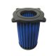 Air Filter K&N Style for Suzuki GSX1400 K2-K7, FE 02-07 Ref: HFA3909 42F00