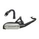 Exhaust Aprilia Mopeds Beta Malaguti Yamaha Aerox MBK