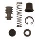 TourMax Front Brake Master Cylinder Repair Kit MSB125 752125T 280312