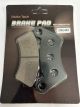 Organic Brake Pads (EBC FA482) CML482