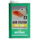 Motorex Air Filter Oil 206 Liquid (12) Blue 1L