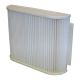 Air Filter Yamaha FJ1100 84-85 FJ1200 86-94 Ref: HFA4904