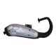 Exhaust Peugeot Zenith Buxy Speedake Looxor 95-06