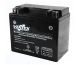 Vertex VP12A-A Battery CB12A-A L:134 H:161 W:80 REF: YB12A-A