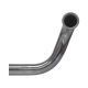 Exhaust Downpipe Yamaha YB100 77-92