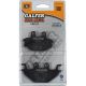 Galfer Brake Pad FD336,AD230,FA377