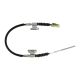 Rear Brake Cable Suzuki LT80 90-06