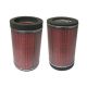 Air Filter Yamaha XJR1300 07-16 Ref: HFA4920