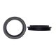 Fork Dust Seal 45mm x 57mm push in type 6mm/12.50mm