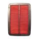 Air Filter Suzuki GSF600 00-04 GSF650 05-12,GSX650F 08-14 Ref:HFA3621