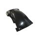 Rear Mudguard Black Yamaha YZ125 YZ250 02-13