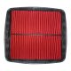 Air Filter Suzuki GSF600 95-99GSXR750 92-95, GSF1200 96-00 Ref:HFA3605