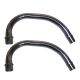 Exhaust Front Down Pipes Honda CB250T N CB400N A CB450DX 78-