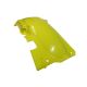 Rear Mudguard Yellow Suzuki RMZ450 05-07