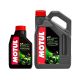 Motul 5100 10w40 4T Semi Synthetic (4L+1L Free) Promo (4)