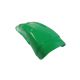 Rear Mudguard Trials Scrambler MX Style Green 7 inch