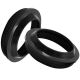 Fork Dust Seal 41mm Push Over Length 34.8mm & ID 54mm