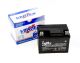 Vertex VPZ5-S Battery CTZ5-S L:110mm H:85mm W:70mm REF: YTZ5-S