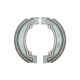 Drum Brake Shoes H350 130mm x 25mm