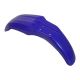 Front Mudguard Blue Yamaha YZ80 93-01 YZ85 02-12