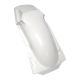 Rear Mudguard White Suzuki RM125 RM250 96-00