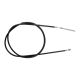 Front Brake Cable Yamaha CA50M Salient 83-87