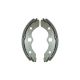 Drum Brake Shoes VB147 H339 160mm x 30mm