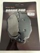 Organic Brake Pads (EBC FA705) CML705