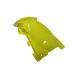 Rear Mudguard Yellow Kaw KX250F 04-05 Suz RMZ250 04-06